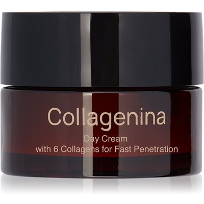 Collagenina Grade 1 Day Cream Firming Day Cream with collagen 50 ml Collagenina Grade 1 Day Cream Firming Day Cream with collagen 50 ml