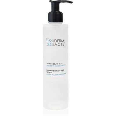 DermActe Exfoliate Radiance Exfoliating Lotion Gentle Exfoliating Milk with a brightening effect 200 ml DermActe Exfoliate Radiance Exfoliating Lotion Gentle Exfoliating Milk with a brightening effect 200 ml