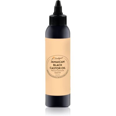 Dr. Feelgood Jamaican Black Castor Oil Castor Oil black 100 ml Dr. Feelgood Jamaican Black Castor Oil Castor Oil black 100 ml
