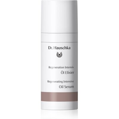 Dr. Hauschka Regeneration Intensive Regenerative Serum with anti-wrinkle effect 20 ml Dr. Hauschka Regeneration Intensive Regenerative Serum with anti-wrinkle effect 20 ml