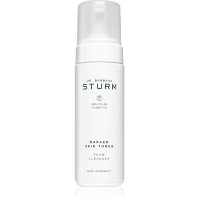 Dr. Barbara Sturm Darker Skin Tones Foam Cleanser - Facial Cleanser Dr. Barbara Sturm Darker Skin Tones Foam Cleanser - Facial Cleanser