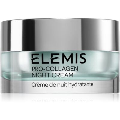 Elemis Pro-Collagen Night Cream Firming Anti-Wrinkle Night Cream 50 ml Elemis Pro-Collagen Night Cream Firming Anti-Wrinkle Night Cream 50 ml