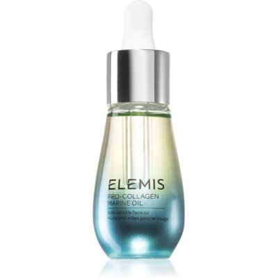 Elemis Pro-Collagen Marine Oil Anti-Ageing Facial Oil 15 ml Elemis Pro-Collagen Marine Oil Anti-Ageing Facial Oil 15 ml