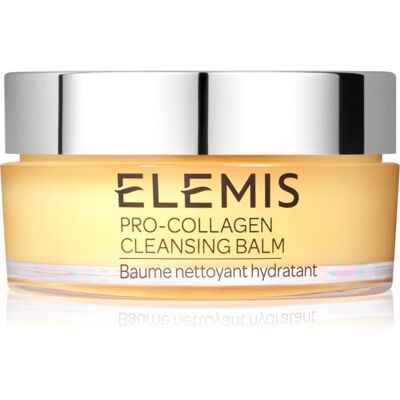 Elemis Pro-Collagen Cleansing Balm Super Cleansing Treatment Balm 100 g Elemis Pro-Collagen Cleansing Balm Super Cleansing Treatment Balm 100 g