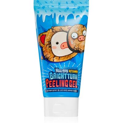 Elizavecca Hell Pore Vitamin Peeling Gel - Peeling Gel Elizavecca Hell Pore Vitamin Peeling Gel - Peeling Gel