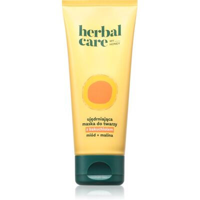 Farmona Herbal Care My Honey Firming Face Mask 50 ml Farmona Herbal Care My Honey Firming Face Mask 50 ml
