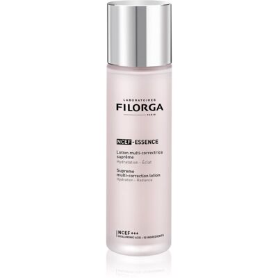 FILORGA NCEF -ESSENCE Regenerating And Moisturizing Care with a brightening effect 150 ml FILORGA NCEF -ESSENCE Regenerating And Moisturizing Care with a brightening effect 150 ml
