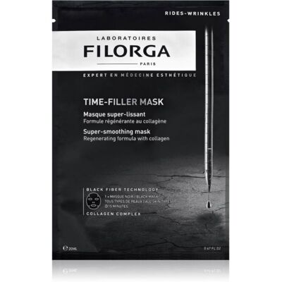 FILORGA TIME-FILLER MASK Smoothing Mask with collagen 20 ml FILORGA TIME-FILLER MASK Smoothing Mask with collagen 20 ml