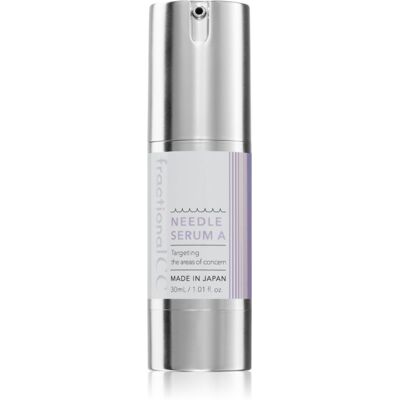 fractional CC Needle Serum A Firming Facial Serum with moisturising effect 30 ml fractional CC Needle Serum A Firming Facial Serum with moisturising effect 30 ml