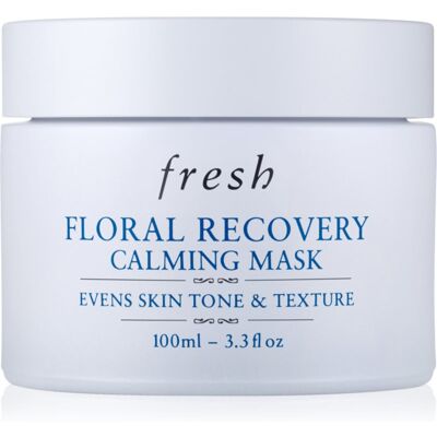 fresh Floral Recovery Calming Mask Sleeping Mask for sensitive skin 100 ml fresh Floral Recovery Calming Mask Sleeping Mask for sensitive skin 100 ml