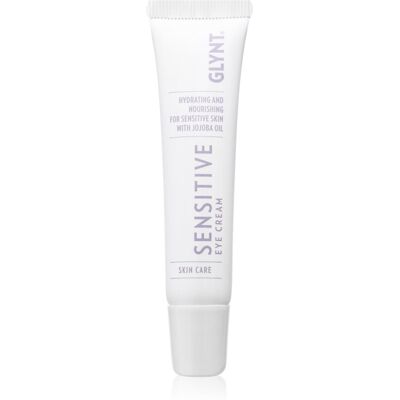 Glynt Sensitive Eye Cream - Hydrating & Nourishing for Sensitive Skin Glynt Sensitive Eye Cream - Hydrating & Nourishing for Sensitive Skin