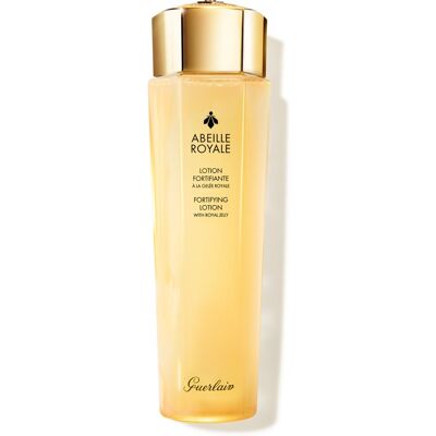 GUERLAIN Abeille Royale Fortifying Lotion Facial Toner with royal jelly 150 ml GUERLAIN Abeille Royale Fortifying Lotion Facial Toner with royal jelly 150 ml