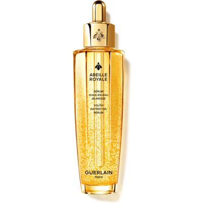 GUERLAIN Abeille Royale Youth Watery Oil Serum Nourishing Oil Serum 75 ml GUERLAIN Abeille Royale Youth Watery Oil Serum Nourishing Oil Serum 75 ml