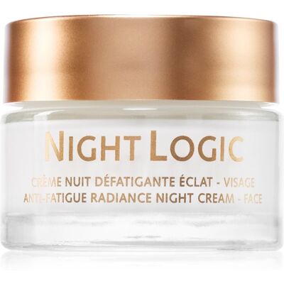 Guinot Night Logic Regenerating Night Cream 50 ml Guinot Night Logic Regenerating Night Cream 50 ml