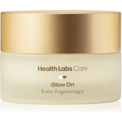 Health Labs Care Glow On Regenerating cream Restoring Cream for the face 50 ml Health Labs Care Glow On Regenerating cream Restoring Cream for the face 50 ml