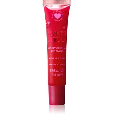 I Heart Revolution Sweet Chilli Lip Mask - Lip Mask I Heart Revolution Sweet Chilli Lip Mask - Lip Mask