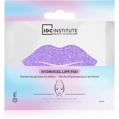 IDC Institute Purple Lip Mask - Lip Mask IDC Institute Purple Lip Mask - Lip Mask