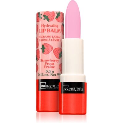 IDC Institute Skin Food Lip Balm shade Strawberry 3.5 g IDC Institute Skin Food Lip Balm shade Strawberry 3.5 g