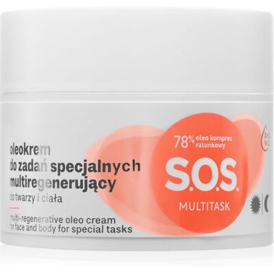 Ideepharm Idee Derm S.O.S Multitask Skin Repair 50ml Ideepharm Idee Derm S.O.S Multitask Skin Repair 50ml