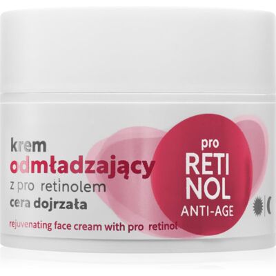 Ideepharm Pro-Retinol Rejuvenating Face Cream - Anti-Aging Ideepharm Pro-Retinol Rejuvenating Face Cream - Anti-Aging