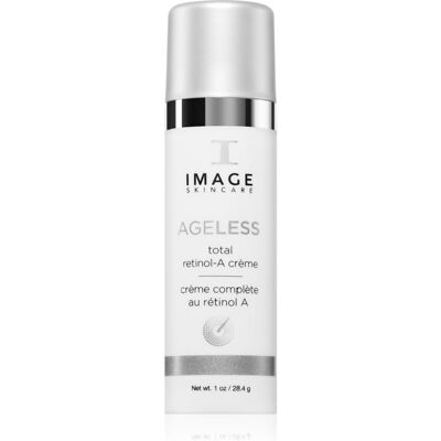 IMAGE Skincare Ageless Total Retinol-A Crème Face Cream with retinol 28.4 g IMAGE Skincare Ageless Total Retinol-A Crème Face Cream with retinol 28.4 g