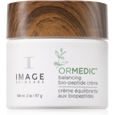 IMAGE Skincare Ormedic Regenerating Face Cream with peptides 57 g IMAGE Skincare Ormedic Regenerating Face Cream with peptides 57 g