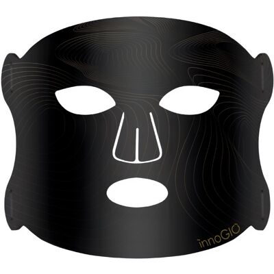 innoGIO GIOperfect GIO-780 LED treatment mask for the face 1 pc innoGIO GIOperfect GIO-780 LED treatment mask for the face 1 pc