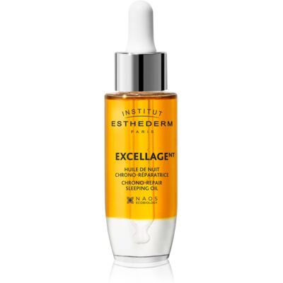 Institut Esthederm Excellage Regenerating Night Oil regenerating night oil 30 ml Institut Esthederm Excellage Regenerating Night Oil regenerating night oil 30 ml