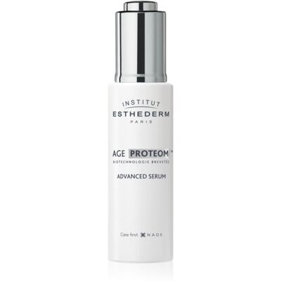 Institut Esthederm Age Proteom Advanced Serum Facial Serum with anti-ageing effect 30 ml Institut Esthederm Age Proteom Advanced Serum Facial Serum with anti-ageing effect 30 ml