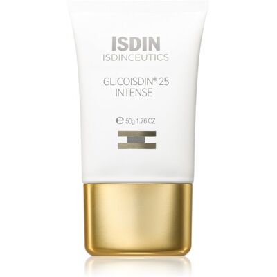 Isdin Glicoisdin 25 Glycolic Acid Peeling - Facial Gel for Oily, Combination Skin Isdin Glicoisdin 25 Glycolic Acid Peeling - Facial Gel for Oily, Combination Skin