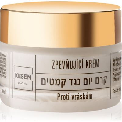 KESEM Daily Firming Anti-Wrinkle Cream Firming Anti-Aging Day Cream 50 ml KESEM Daily Firming Anti-Wrinkle Cream Firming Anti-Aging Day Cream 50 ml