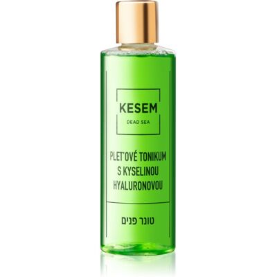 KESEM Hyaluronic Acid Facial Toner with hyaluronic acid 225 ml KESEM Hyaluronic Acid Facial Toner with hyaluronic acid 225 ml