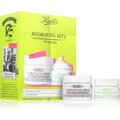 Kiehl's Ultra Facial Face Cream for women Kiehl's Ultra Facial Face Cream for women