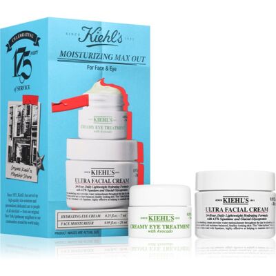 Kiehl's Ultra Facial Cream Face Cream for women Kiehl's Ultra Facial Cream Face Cream for women