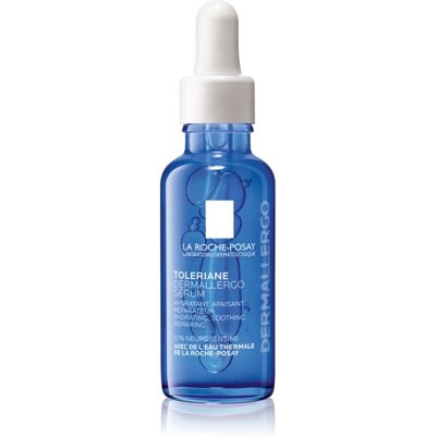 La Roche-Posay Toleriane Dermallergo Serum Soothing Serum for sensitive and allergic skin 30 ml La Roche-Posay Toleriane Dermallergo Serum Soothing Serum for sensitive and allergic skin 30 ml