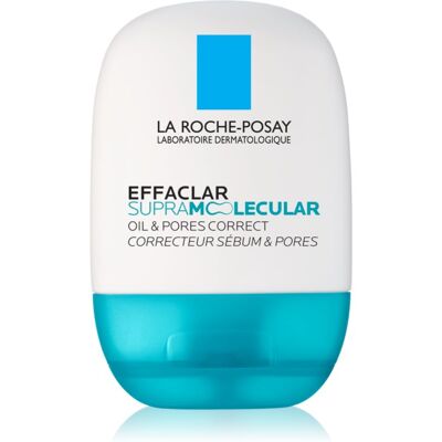 La Roche-Posay Effaclar Supramolecular Mattifying Gel-Cream for shiny skin and enlarged pores 40 ml La Roche-Posay Effaclar Supramolecular Mattifying Gel-Cream for shiny skin and enlarged pores 40 ml