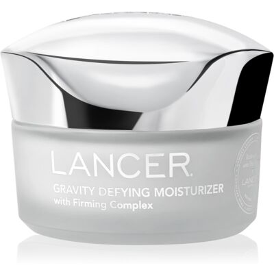 LANCER GRAVITY DEFYING Moisturiser Firming & Lifting Day Cream 50 ml LANCER GRAVITY DEFYING Moisturiser Firming & Lifting Day Cream 50 ml