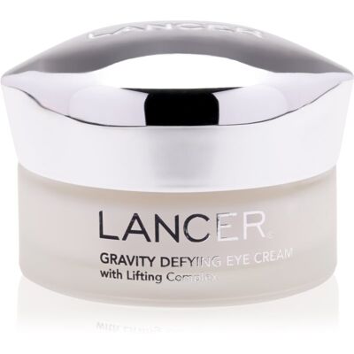 LANCER GRAVITY DEFYING Eye Cream Firming Eye Cream with lifting effect 15 ml LANCER GRAVITY DEFYING Eye Cream Firming Eye Cream with lifting effect 15 ml