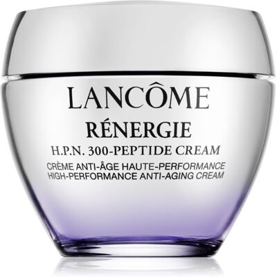 Lancôme Rénergie H.P.N. 300-Peptide Cream Anti-Wrinkle Day Cream refillable 50 ml Lancôme Rénergie H.P.N. 300-Peptide Cream Anti-Wrinkle Day Cream refillable 50 ml