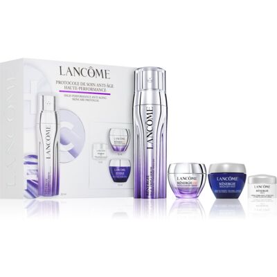 Lancôme Rénergie H.C.F. Triple Serum Gift Set for women Lancôme Rénergie H.C.F. Triple Serum Gift Set for women