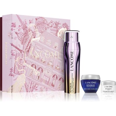 Lancôme Rénergie CRX Triple Serum Retinol Gift Set for women Lancôme Rénergie CRX Triple Serum Retinol Gift Set for women