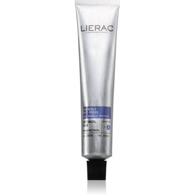 Lierac Anti-Wrinkle Protocol The Retinol Cream Anti-Wrinkle Cream with retinol 30 ml Lierac Anti-Wrinkle Protocol The Retinol Cream Anti-Wrinkle Cream with retinol 30 ml