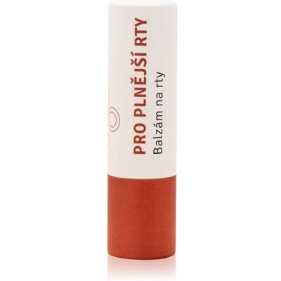 Lobey Skin Care Lip Balm Balm for lip volume 5 g Lobey Skin Care Lip Balm Balm for lip volume 5 g