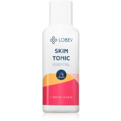 Lobey Essential Refreshing Facial Toner 100 ml Lobey Essential Refreshing Facial Toner 100 ml