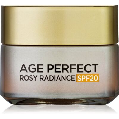L’Oréal Paris Age Perfect Golden Age Moisturiser for Mature Skin SPF 20 50 ml L’Oréal Paris Age Perfect Golden Age Moisturiser for Mature Skin SPF 20 50 ml