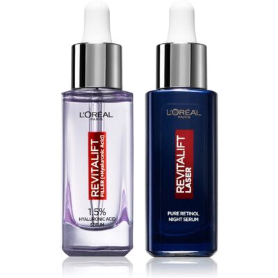 L’Oréal Paris Revitalift Hydrating Pore-Refining Skin Serums - Skin Serums L’Oréal Paris Revitalift Hydrating Pore-Refining Skin Serums - Skin Serums
