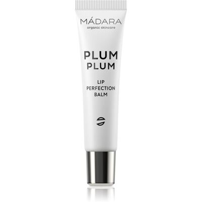MÁDARA PLUM PLUM Moisturizing Lip Balm 15 ml MÁDARA PLUM PLUM Moisturizing Lip Balm 15 ml