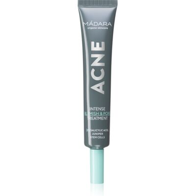 MÁDARA Acne Acne Local Treatment 20 ml MÁDARA Acne Acne Local Treatment 20 ml