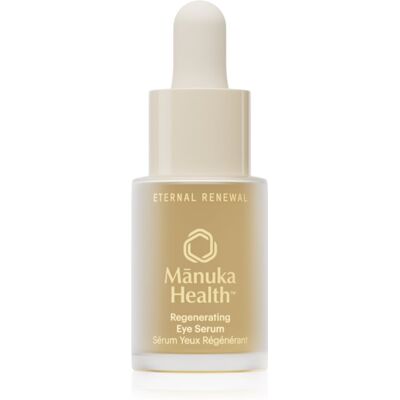 Manuka Health Regenerating Eye Serum Rejuvenating Eye Serum with bee venom 15 ml Manuka Health Regenerating Eye Serum Rejuvenating Eye Serum with bee venom 15 ml