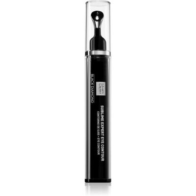 MartiDerm Black Diamond Sublime Expert Eye Countor Eye Cream to treat wrinkles, puffiness and dark circles 15 ml MartiDerm Black Diamond Sublime Expert Eye Countor Eye Cream to treat wrinkles, puffiness and dark circles 15 ml